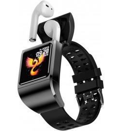 Smart Watch G36pro + Auriculares